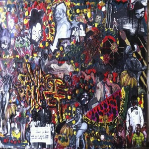 (Outtro) God Bless You Big Black (Explicit)