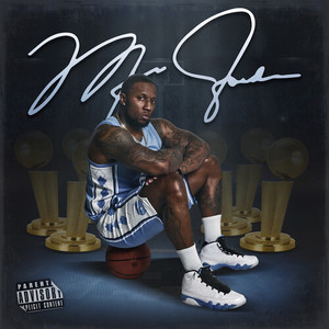 Mic Jordan (Explicit)