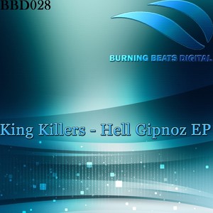 Hell Gipnoz EP