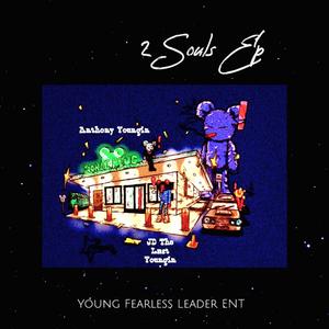 2 Souls Ep