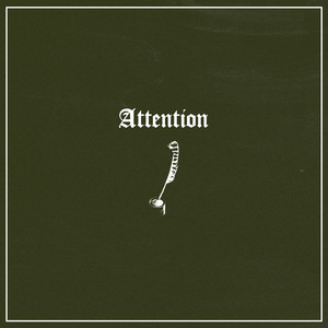 Attention (Violin)