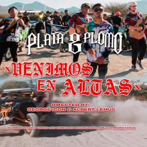 Venimos en altas (Deluxe version) [Explicit]