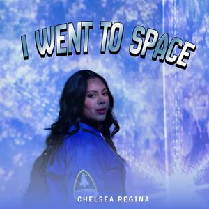I Went To Space