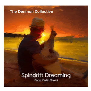 Spindrift Dreaming