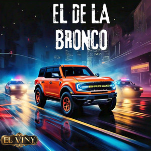 El De La Bronco