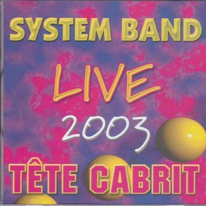 Tête Cabrit (Live 2003)