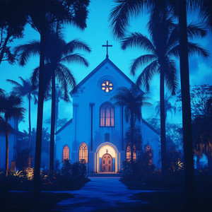 Worship God & Wonder About Heaven - Lo-Fi Christian Beats for Meditation