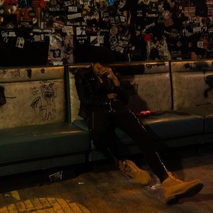 JUMPMAN JORDAN (Explicit)