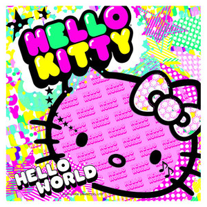 Hello Kitty LP