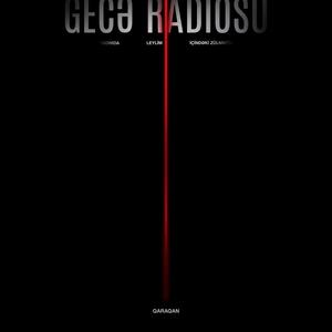 Gecə Radiosu