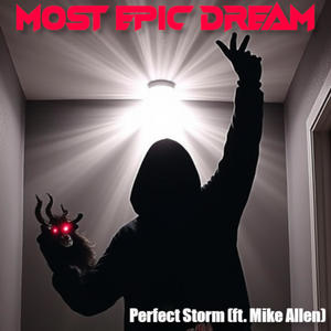 Perfect Storm (feat. Mike Allen)