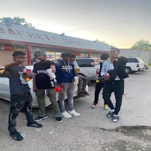 Vultures cry (feat. Sgk-laay) (Explicit)