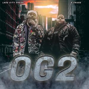 Walk On This(feat. Lake City Fresh) (Explicit)