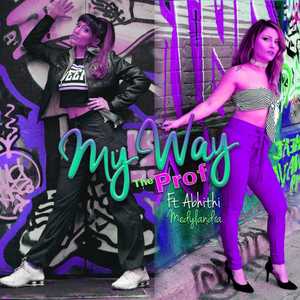 My Way (Explicit)