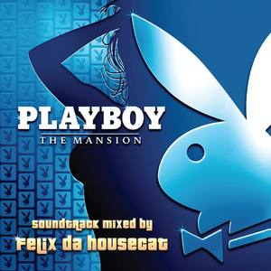 Playboy - The Mansion