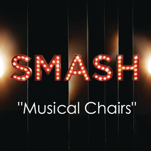SMASH Cast - Ce N'est Pas Ma Faute (It's Not My Fault) (Smash Cast Version)