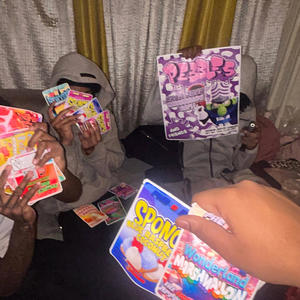 Scorcher's (feat. Premeo, Glo Dotty & Zaza G) (Explicit)