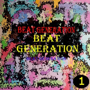 Beat generation Vol.1