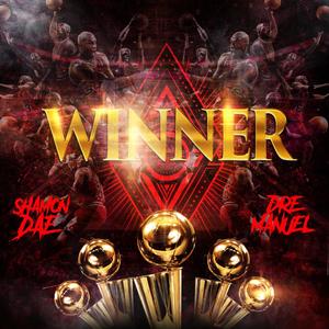 Winner(feat. Dre Manuel)