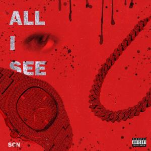 All I See (Explicit)