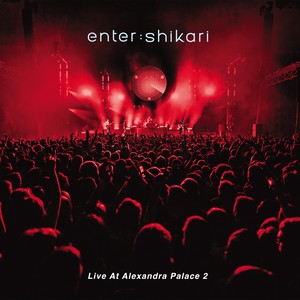 Enter Shikari - The Spark (Live At Alexandra Palace 2)