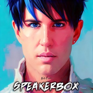 Speakerbox (Special Edition)