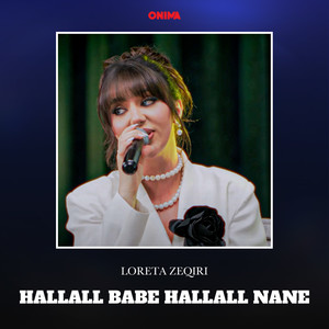Hallall babe hallall nane