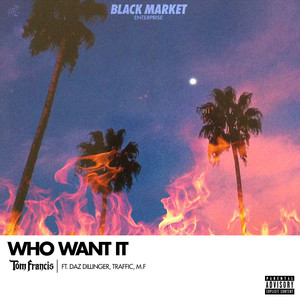 Who Want It (Explicit)