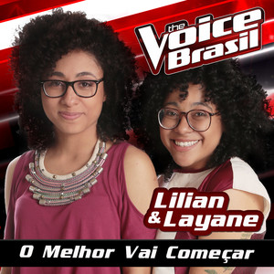 O Melhor Vai Começar (The Voice Brasil 2016)