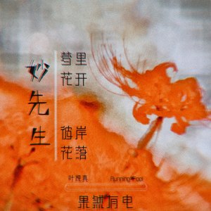 妙先生：梦里花开，彼岸花落