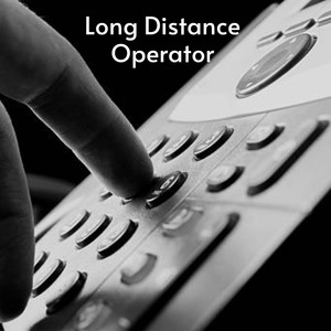 Long Distance Operator