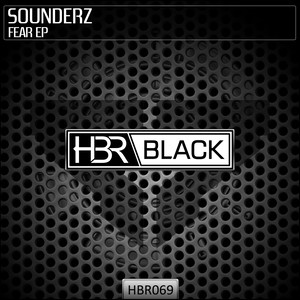 Be Afraid (Original Mix)