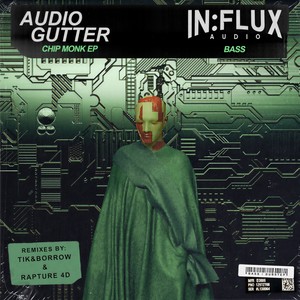 Werk Harda (Rapture 4D Remix)