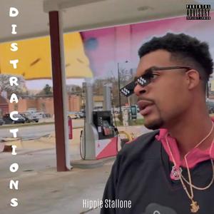 Distractions (Explicit)