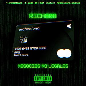 Negocios No Legales (Explicit)