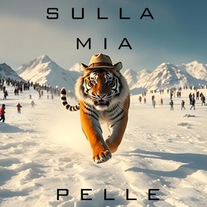 SULLA   MIA   PELLE