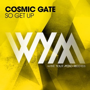 So Get Up (Ben Gold Radio Edit)