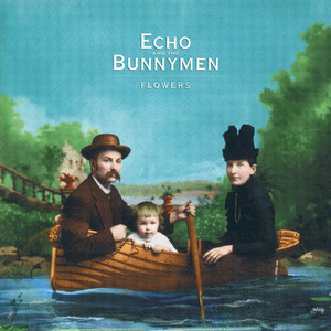 Echo & The Bunnymen - Burn for Me