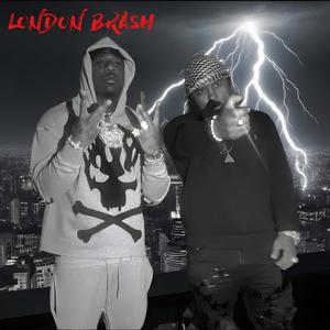 London Brash Remix (feat. Dusty Locane) (Radio Edit)