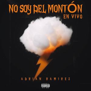 No Soy Del Monton - EP