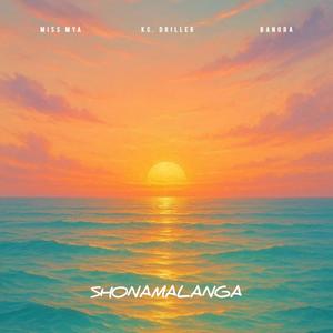 Shonamalanga (feat. K.C Driller & Banora)