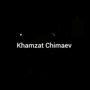 Khamzat Chimaev