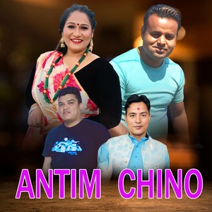 ANTIM CHINO