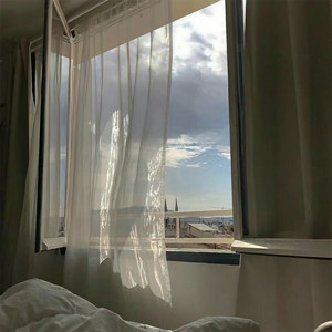 满天繁星 因你闪耀-会开花的云