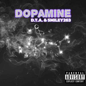 DOPAMINE (feat. SMILEY263) [Explicit]