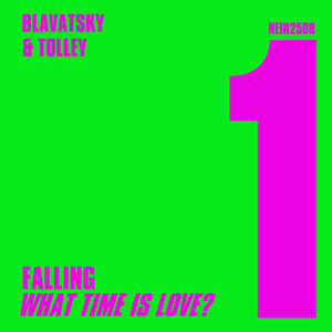 Falling (What Time is Love?) (Ian Vale Remix)