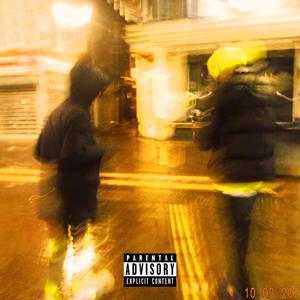 GOLD VISION (Explicit)