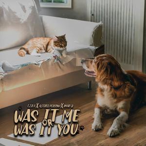 Was It Me Or Was It You (feat. AlteredPersona & Imari Qi) (Explicit)