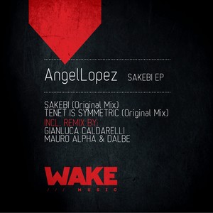 AngelLopez - Sakebi