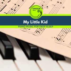 Piano Music for Lakeside Walk